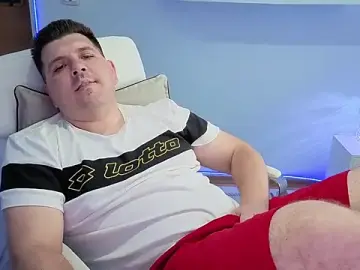 Stripchat Live Porn of JasonJacks