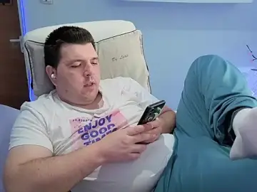 Stripchat Private Sex Chat of JasonJacks
