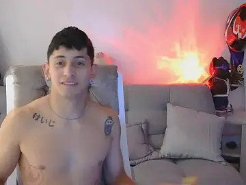 Stripchat Free Porn Cam of Kei_23