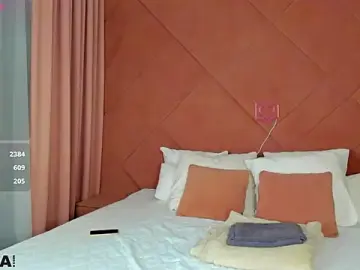 Stripchat Sex Cam of Kelly_Powell