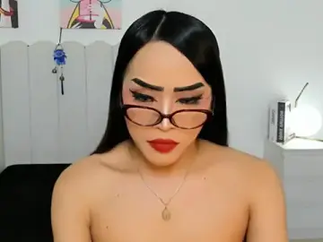 Stripchat Live Porn of MirandaSterling