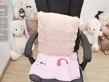Stripchat Best Webcam of Nana_Chu