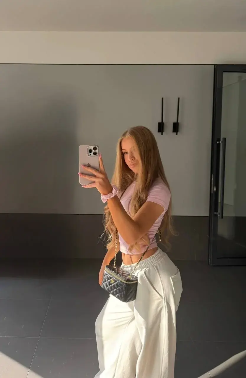 SallyTingen