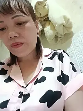 Stripchat Free Porn Cam of Sana-vn