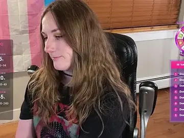 Stripchat Best Webcam of luluvaladon