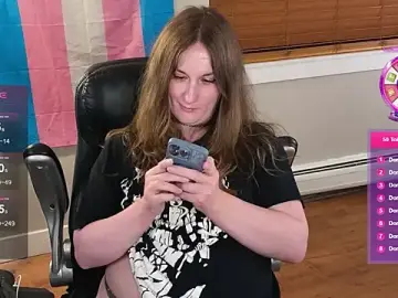 Stripchat Nude Webcam of luluvaladon
