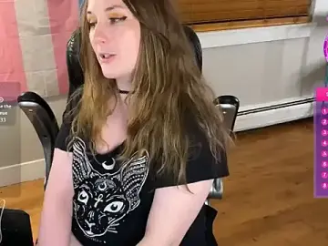 Stripchat Sex Cam of luluvaladon