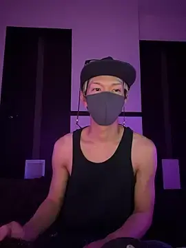 Stripchat Live Sex of nemukun3