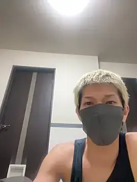 Stripchat Free Live Porn of nemukun3