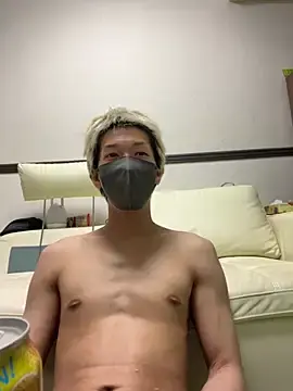 Stripchat Sex Cam of nemukun3