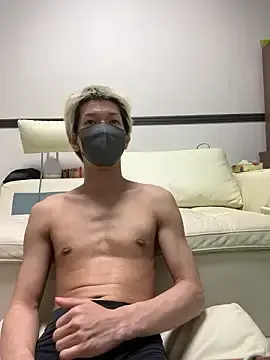 Stripchat Sex Cam of nemukun3