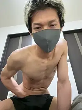 Stripchat Live Sex Cam of nemukun3