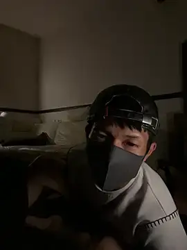 Stripchat Best Webcam of nemukun3