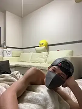 Stripchat Live Sex of nemukun3