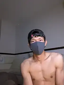 Stripchat Live Porn of nemukun3