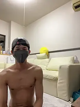 Stripchat Private Sex Chat of suimakun3