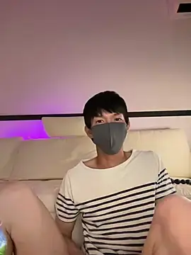 Stripchat Sex Cam of suimakun3