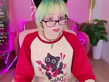Stripchat Live Sex Cam of 666_marshmallow