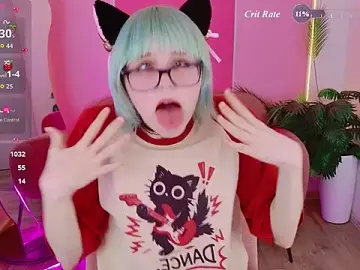 Stripchat Best Webcam of 666_marshmallow
