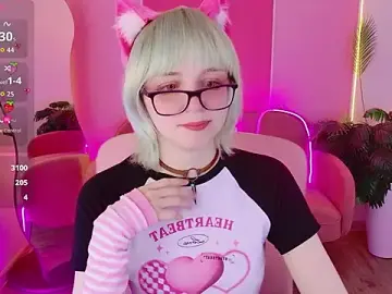 Stripchat Best Webcam of 666_marshmallow
