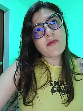 Stripchat Sex Cam of Ahri_Mercury
