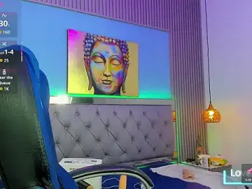 Stripchat Watch Live Sex Cams of Ethanx18_