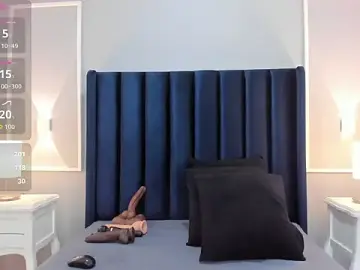 Stripchat Live Sex of HAYLANISMITH
