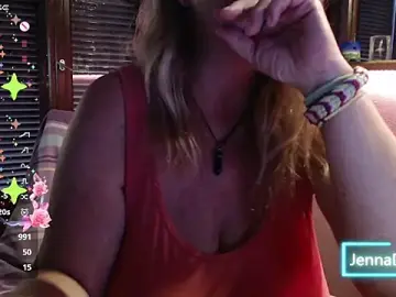 Stripchat Private Sex Chat of JennaDeluxe