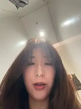 Stripchat Live Porn of KK-328