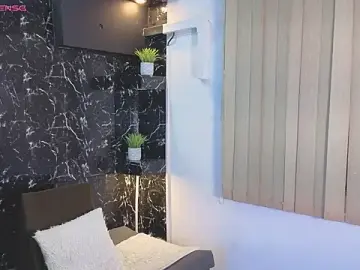 Stripchat Sex Chat of MR_EITHAN