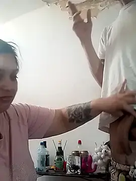 Stripchat Live Sex Cam of PielyFuego