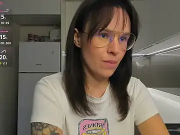 Stripchat Free Live Porn of SoniaMyers