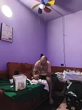 Stripchat Live Porn of Sp71