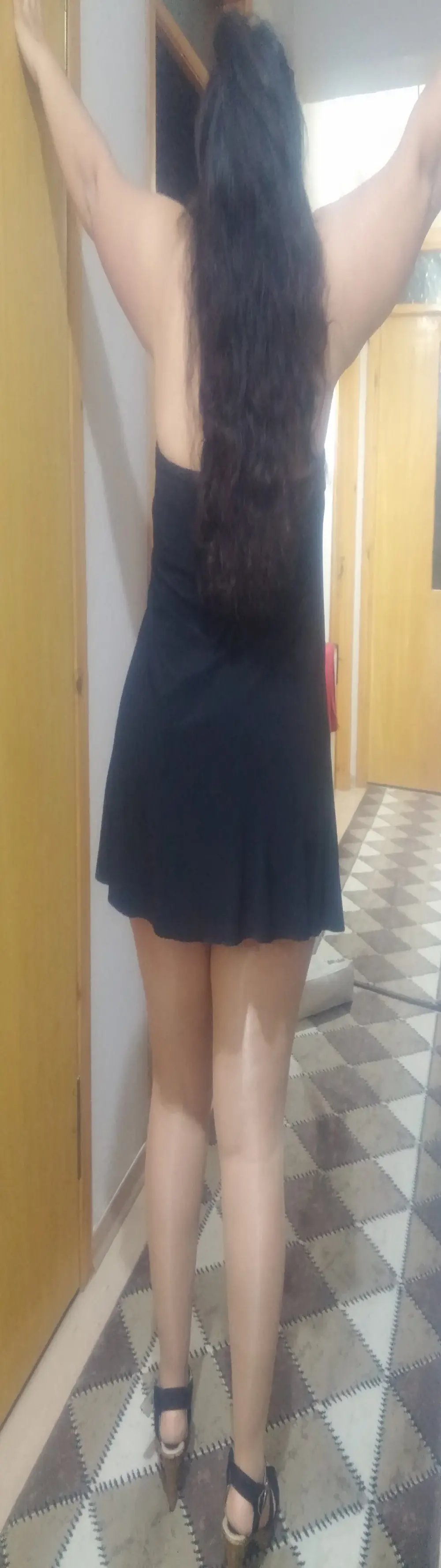 SweetMilf-Hande