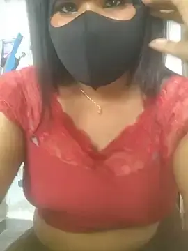 Stripchat Adult Webcam of Tamil_Romantic_queen