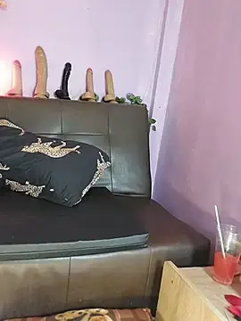 Stripchat Free Live Porn of XXX_harna