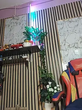 Stripchat Live Sex Cam of XXX_harna