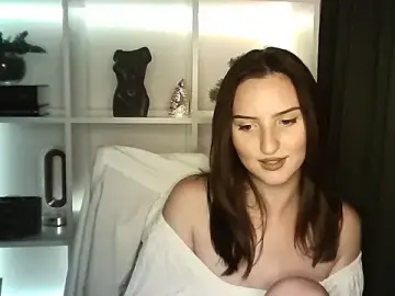 Stripchat Sex Cam of X_Alisa