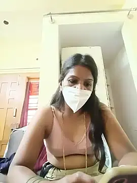 Stripchat Nude Webcam of ashwini805057