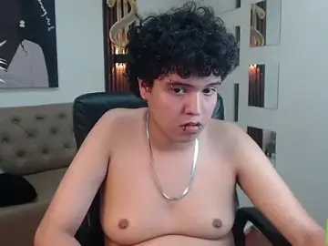 Stripchat Best Webcam of ethan_cortes