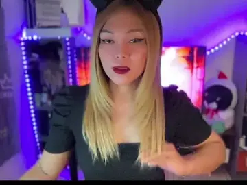 Stripchat Private Sex Chat of hannaBaby_lisyos11