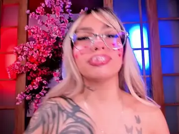 Stripchat Sex Cam of miss___abigail