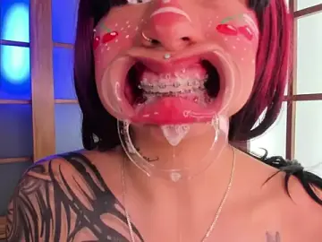 Stripchat Live Sex of miss___abigail