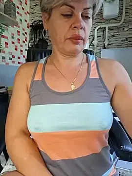 Stripchat Nude Webcam of murrr-kitty