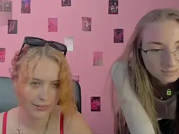 Stripchat Nude Webcam of roxy_starr_