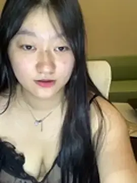Stripchat Sex Cam of xialuo25