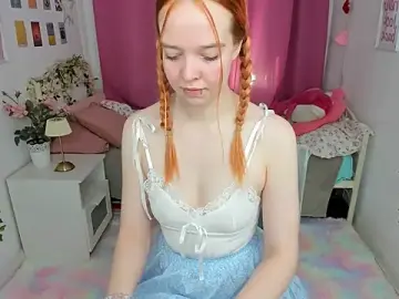 Stripchat Live Sex of BellaMontgomery