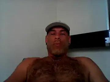 Stripchat Sex Cam of Galegomg