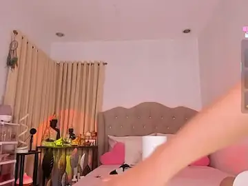 Stripchat Best live sex cam show of GoddessTransContessa