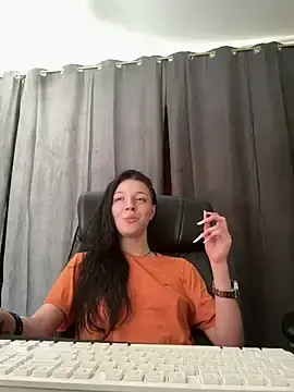 Stripchat Live Sex Cam of I_amRedVelvet